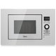 Встраиваемая микроволновая печь Midea AG820BJU-WH Встраиваемая микроволновая печь Midea AG820BJU-WH