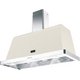 Вытяжка Lofra DOLCEVITA 120 IVORY WHITE & CHROME