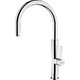 Смеситель Teka FOT 995 CHROME
