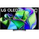 Телевизор LG OLED65C3RLA Телевизор LG OLED65C3RLA