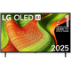 Телевизор LG OLED55B5RLA 55" (140 см) 2025 коричневый