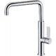 Смеситель Teka FOT 994 CHROME