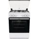 Комбинированная плита Gorenje GK6A40WA