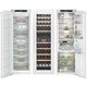 Встраиваемый холодильник Liebherr IXRFW 5156 Prime BioFresh NoFrost