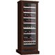 Винный шкаф Dometic C125G Wooden Walnut