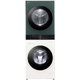 Стирально-сушильная машина LG W4W8LVPK2HM WashTower