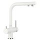 Смеситель Blanco FONTAS II 525141 Silgranit белый