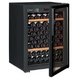 Монотемпературный винный шкаф EuroCave P-300024-S