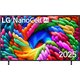 Телевизор LG 65NANO90A6B