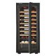 Встраиваемый монотемпературный винный шкаф EuroCave I-090016-M