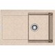 Мойка Franke MRG 211-77 бежевый