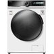 Стиральная машина Weissgauff WMD 45148 Color Touch Inverter Steam