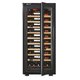 Встраиваемый монотемпературный винный шкаф EuroCave I-090015-M