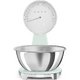 Кухонные весы Smeg KSF01PGWW