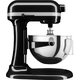 Миксер профессиональный KitchenAid Heavy Duty 5KSM55SXXEOB