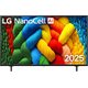 Телевизор LG 50NANO80A6B Телевизор LG 50NANO80A6B