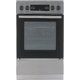 Электрическая плита Gorenje GEC5C40XAOT