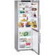 Холодильник Liebherr CNPesf 3513 Comfort NoFrost