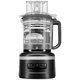 Кухонный комбайн KitchenAid 5KFP1319EBM черный матовый