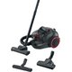 Пылесос Bosch BGS21POW2