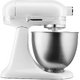 Планетарный миксер KitchenAid CLASSIC 5KSM3310XEWH