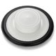 Пробка для раковины InSinkErator белый (Sink Stopper White 70117D)