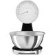 Кухонные весы Smeg KSF01BLWW
