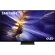 Телевизор Samsung QE77S90FAEXRU 65" (165 см) 2025 черный