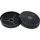 Угольный фильтр Korting KIT 0286