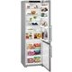 Холодильник Liebherr CNPesf 4003 Comfort NoFrost