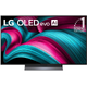 Телевизор LG OLED48C5RLA 48"(121 см) 2025 черный