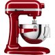 Миксер профессиональный KitchenAid Heavy Duty 5KSM55SXXEER