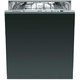 Посудомоечная машина Smeg ST317AT