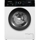 Стиральная машина Maunfeld MFWM106IWHD