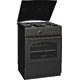 Комбинированная плита Gorenje K67CLB