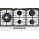 Варочная поверхность HIBERG VM 9155 W