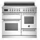 Варочный центр Bertazzoni PRO105I3EXT2