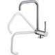 Смеситель Teka MTP 984 CHROME