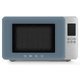 Микроволновая печь Smeg MOC01SBMEU