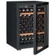 Мультитемпературный винный шкаф EuroCave P-300031-S