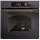 Духовой шкаф ILVE OV60-SNT3/MGB
