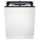 Встраиваемая посудомоечная машина Electrolux EES68600L
