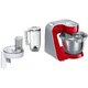 Кухонный комбайн Bosch MUM58720