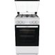 Газовая плита Gorenje GG5A12WF-B