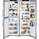 Холодильник Liebherr SBSes 7353 Premium BioFresh NoFrost