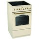 Стеклокерамическая плита Gorenje EC51CLI