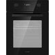Духовой шкаф Weissgauff EOY 456 PDB