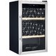 Винный шкаф La Sommeliere CVD40