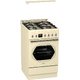Комбинированная плита Gorenje K537INI