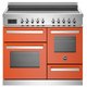 Варочный центр Bertazzoni PRO105I3EART2